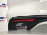 Rear Bumper (Takeoff)